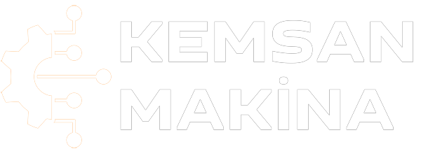 Kemsan Makina